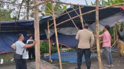 Warga Laporkan Sabung Ayam di Desa Ploso Krembung, Polisi Turun Langsung ke Lokasi