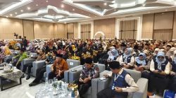 Perlu Layanan Pendidikan di Sidoarjo, Pendidikan Bermutu Itu adalah Harga Mati
