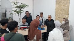 Diduga Dicabuli Ayah Tiri, Korban Laporkan ke Mapolresta Sidorjo
