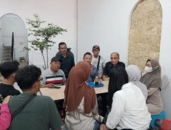 Diduga Dicabuli Ayah Tiri, Korban Laporkan ke Mapolresta Sidorjo