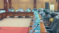 DPRD Sidoarjo Belum Temukan Solusi Warga dan Bengkel CV Multi Triloka Cemerlang, Sidak Dijadwalkan Pekan Depan