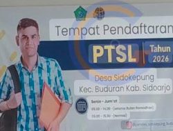 Pemdes Sidokepung Dinilai Abai , 57 Berkas Program PTSL Milik Warga Tak Terdaftar